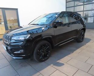 Jeep Compass Gebrauchtwagen