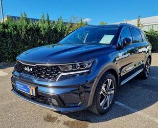 Kia Sorento Gebrauchtwagen