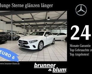 Mercedes-Benz A 200 Gebrauchtwagen
