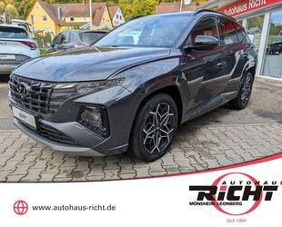 Hyundai TUCSON Gebrauchtwagen