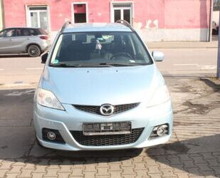 Mazda 5 Gebrauchtwagen