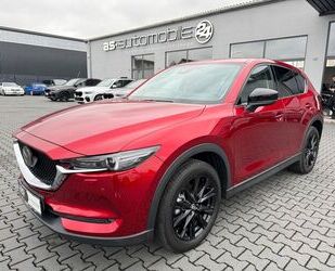 Mazda CX-5 Gebrauchtwagen