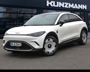 Smart #3 Gebrauchtwagen