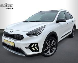 Kia Niro Gebrauchtwagen