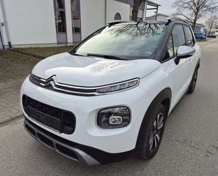 Citroen C3 Gebrauchtwagen