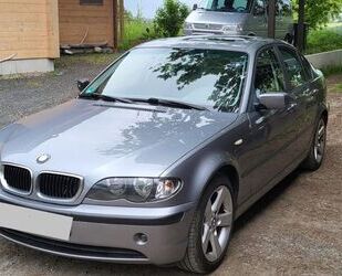 BMW 320 Gebrauchtwagen