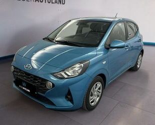 Hyundai i10 Gebrauchtwagen