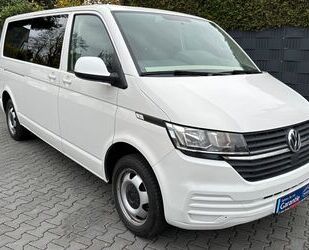 VW T6 Multivan Gebrauchtwagen
