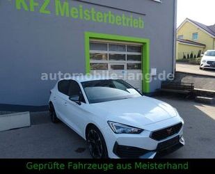 Cupra Leon Gebrauchtwagen