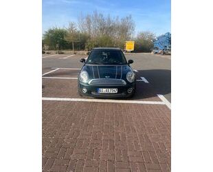 Mini Cooper Clubman Gebrauchtwagen