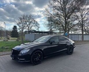 Mercedes-Benz CLS 350 Gebrauchtwagen
