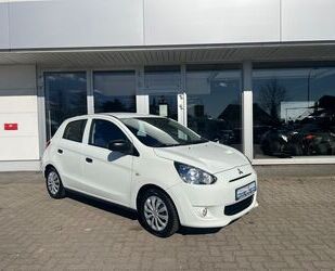Mitsubishi Space Star Gebrauchtwagen