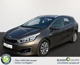Kia ceed / Ceed Gebrauchtwagen