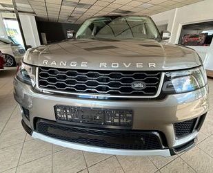 Land Rover Range Rover Sport Gebrauchtwagen