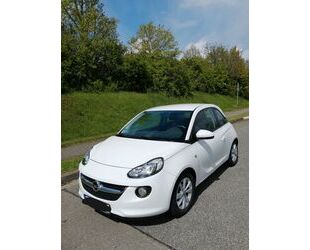 Opel Adam Gebrauchtwagen