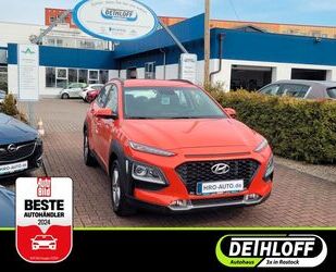 Hyundai KONA Gebrauchtwagen