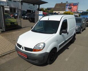 Mercedes-Benz Kangoo 