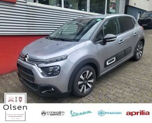 Citroen C3 Gebrauchtwagen
