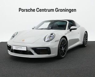 Porsche 992 Gebrauchtwagen