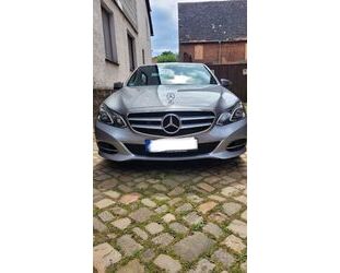 Mercedes-Benz E 200 Gebrauchtwagen