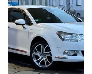 Citroen C5 Gebrauchtwagen