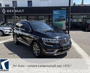 Renault Koleos Gebrauchtwagen