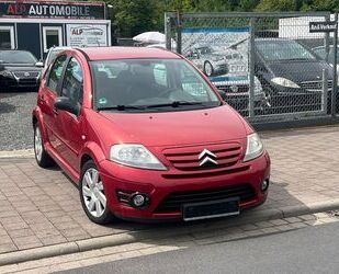 Citroen C3 Gebrauchtwagen