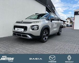 Citroen C3 Aircross Gebrauchtwagen