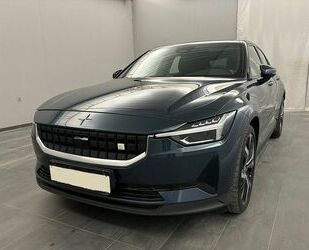 Polestar 2 Gebrauchtwagen