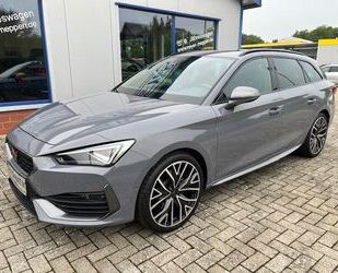 Cupra Leon Gebrauchtwagen