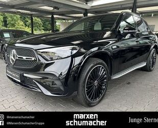 Mercedes-Benz GLC 300 Gebrauchtwagen