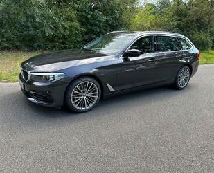 BMW 540 Gebrauchtwagen