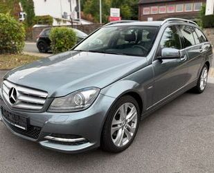 Mercedes-Benz C 220 Gebrauchtwagen