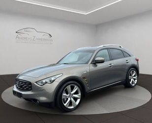 INFINITI FX 