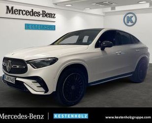 Mercedes-Benz GLC 300 Gebrauchtwagen