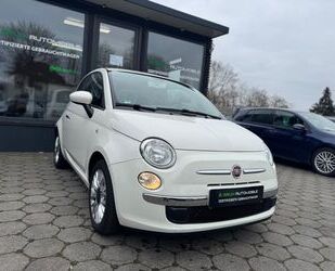 Fiat 500 Gebrauchtwagen