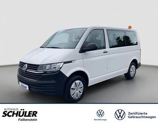 VW T6 Kombi Gebrauchtwagen