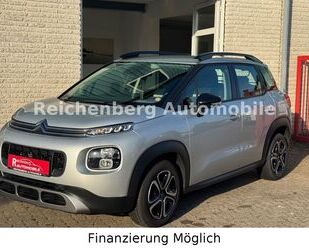 Citroen C3 Aircross Gebrauchtwagen