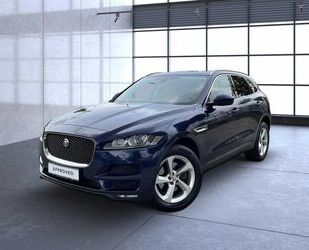 Opel F-Pace 