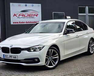 BMW 325 Gebrauchtwagen