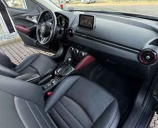 Mazda CX-3 Gebrauchtwagen
