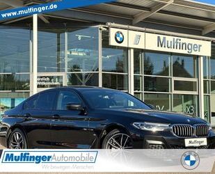 BMW 530 Gebrauchtwagen