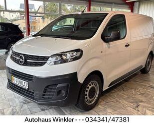 Opel Vivaro Gebrauchtwagen