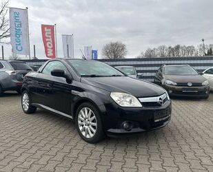 Opel Tigra Gebrauchtwagen
