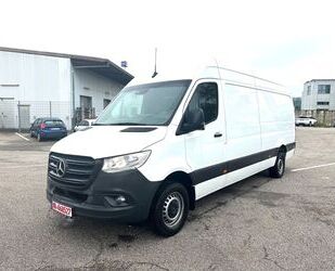 Mercedes-Benz Sprinter Gebrauchtwagen