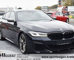 BMW M550 Gebrauchtwagen
