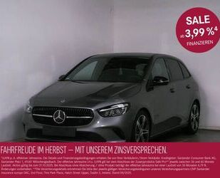 Mercedes-Benz B 200 Gebrauchtwagen