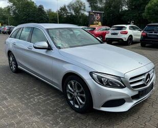 Mercedes-Benz C 200 Gebrauchtwagen