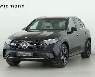 Mercedes-Benz GLC 300 Gebrauchtwagen