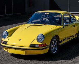 Porsche 911 Urmodell Gebrauchtwagen